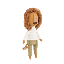 Simon The Lion 29